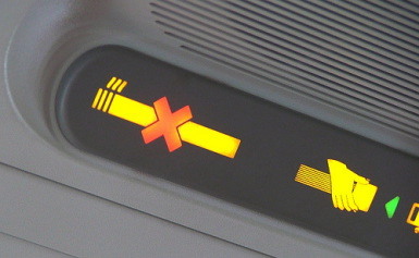no smoking sign