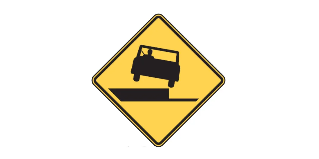 what does this warning sign mean?