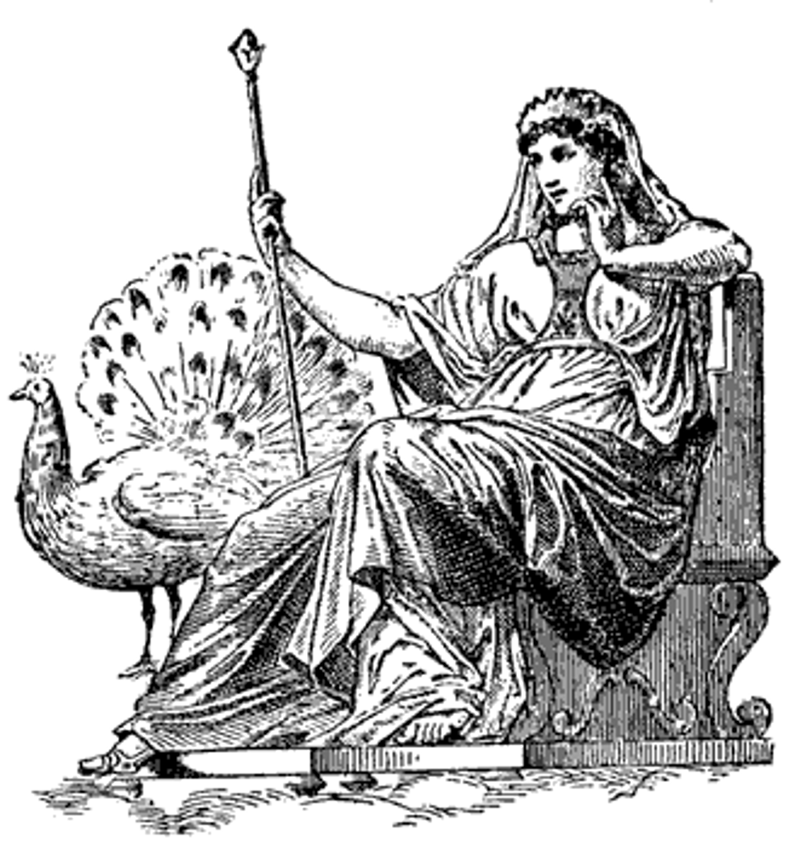 <p>they proved to be faithful to him and he needs their help</p>