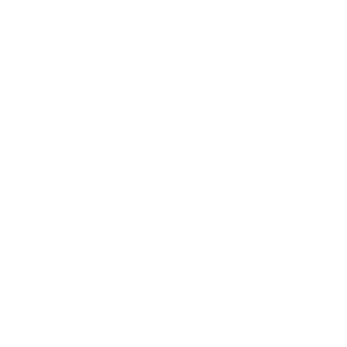 <p><strong>weiß</strong></p><p>‎ </p><p>Der Schnee ist <u>weiß</u>.</p><p><em>(The snow is white.)</em></p>