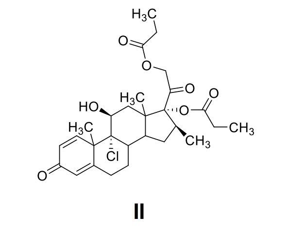 <p>Is this Drug a Prodrug?</p>