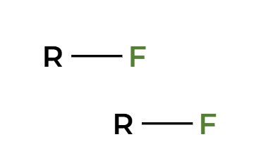 <p>(+H2O) breaks ethers</p>