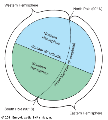 <p>A part of earth</p>