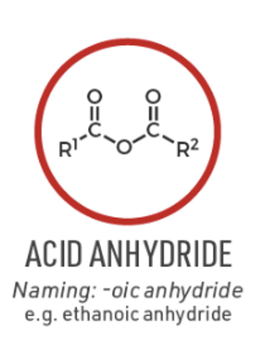 <p>anhydride</p>