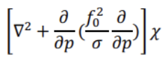 <p>Height Tendency or Omega? Describe the term</p>