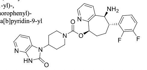 <p>Drug Name and Class</p>