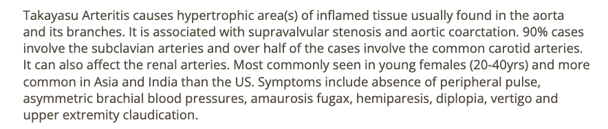 <p>a) subclavian + common carotid</p>