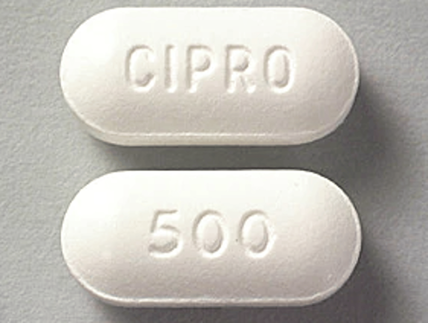 <p>Ciprofloxacin</p><p>Fluoroquinolone </p><p>Bacterial Infections</p>