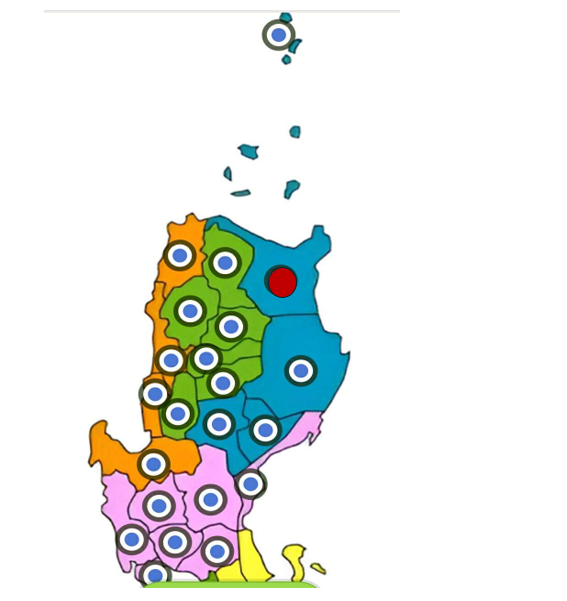 <p>Capital - Tuguegarao City</p>