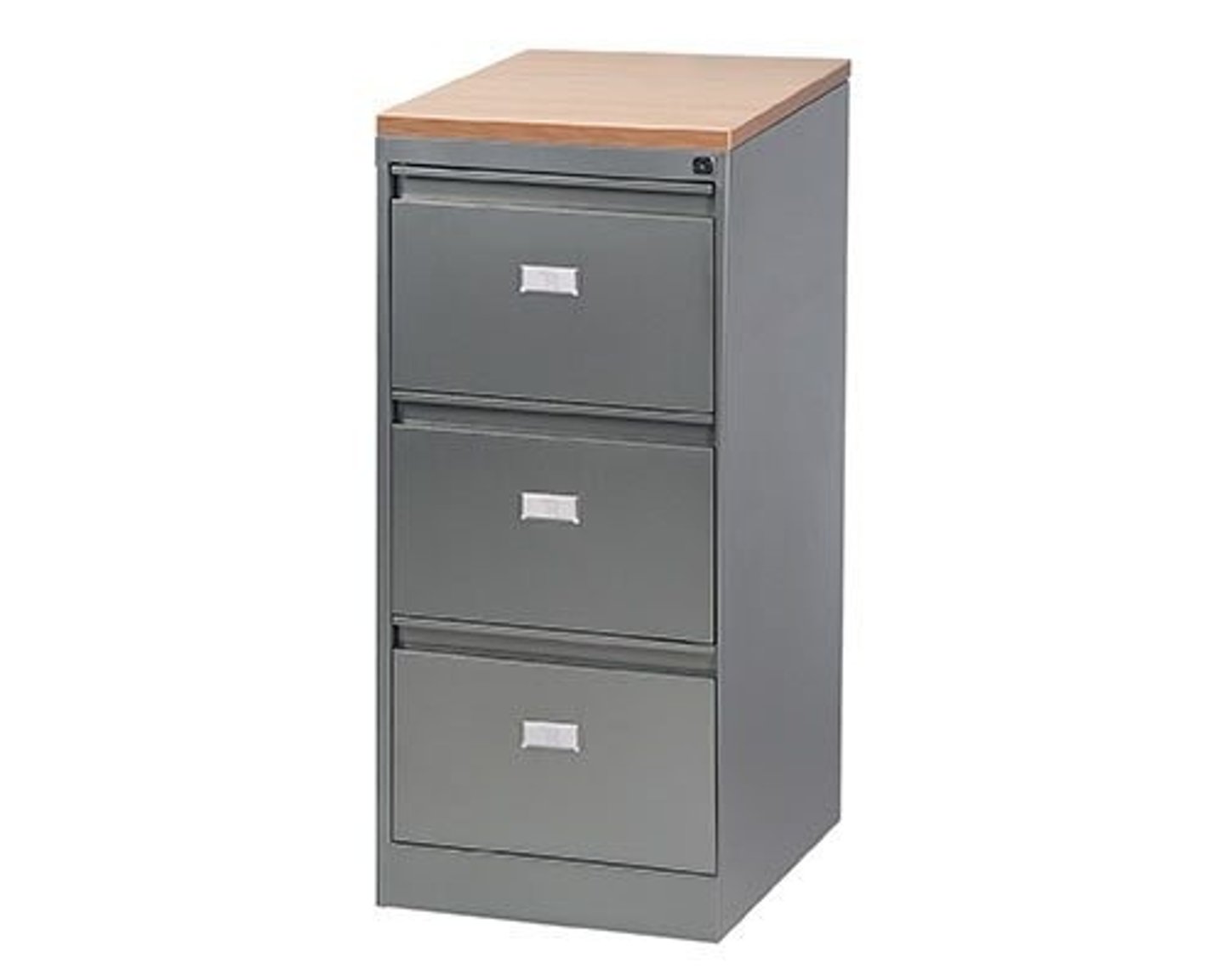 <p>the filing cabinet</p>