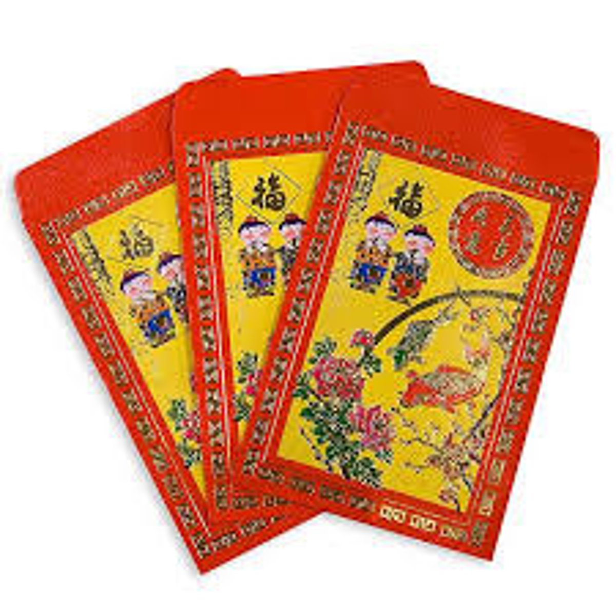 <p>ná hóng bāo</p><p>receiving red envelop</p>