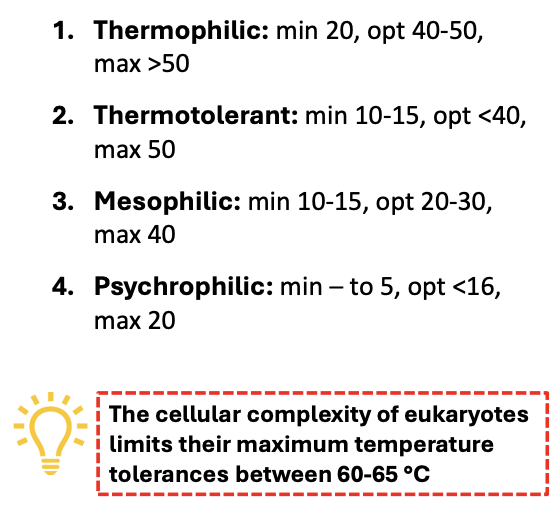 <p><strong>Thermophilic</strong></p>