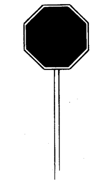 <p>stop sign</p>