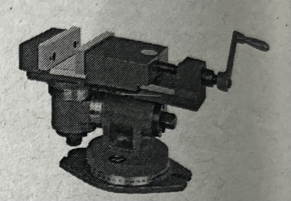 <p>Identify the tool shown</p>