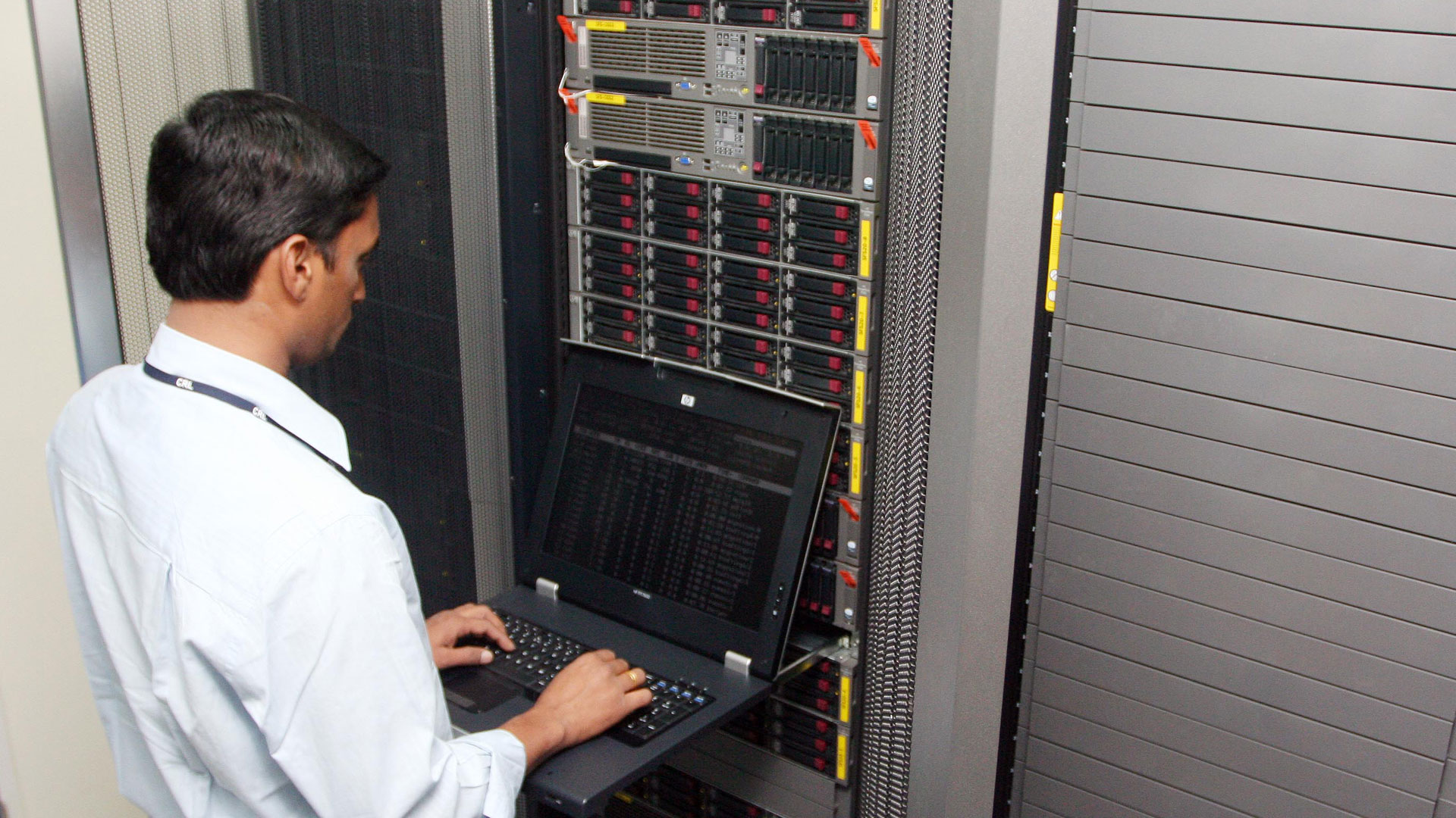 <p>highest performance and cost computers, hundreds and thousands of processers, usually for high end calculations in science and engineering </p>