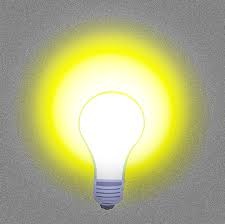 light