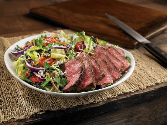 Steakhouse Salad (Stkhs sal)