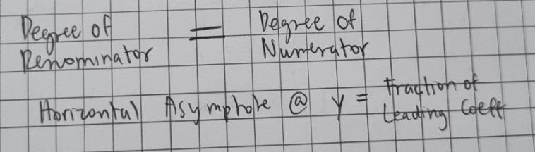 <p>Fraction of the leading term coefficient</p>