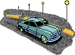 to go by car