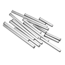<p>What are these Johns?</p>