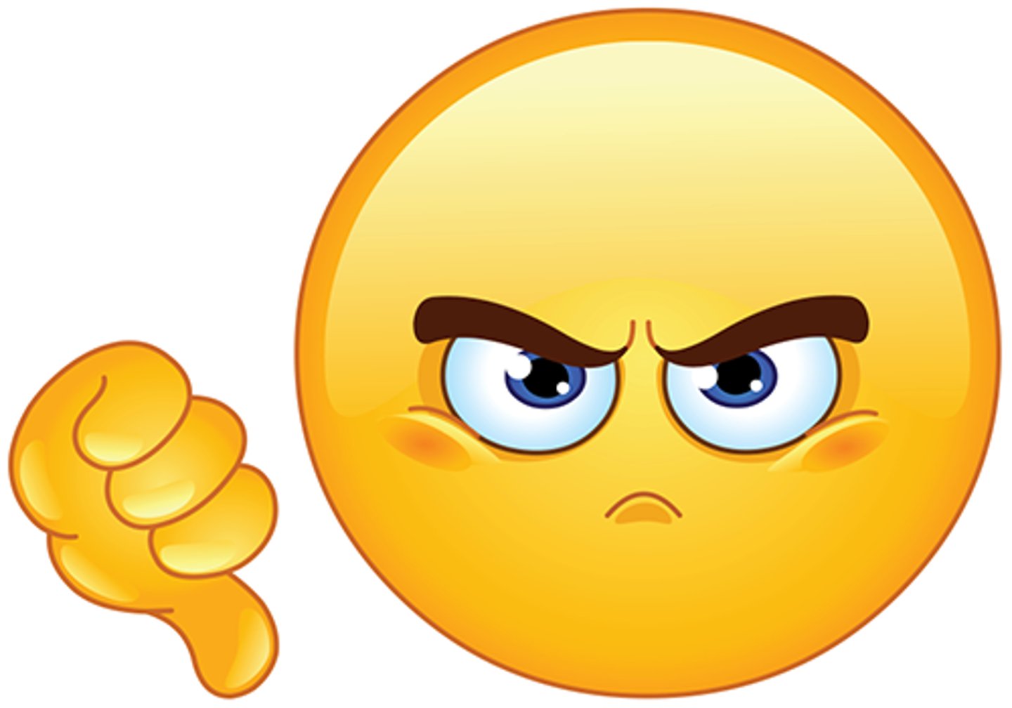 <p>it's terrible</p>