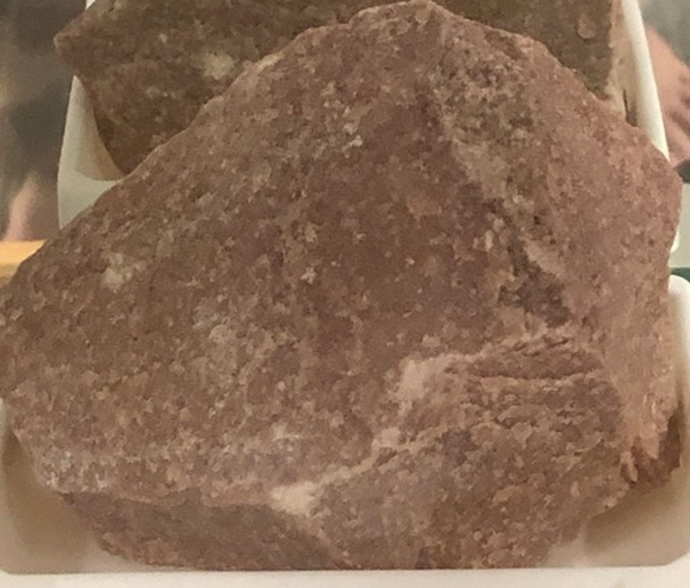 <p>quartzite</p>