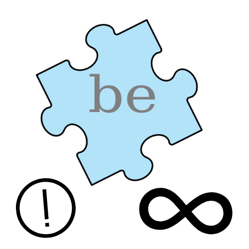<p>ser</p>