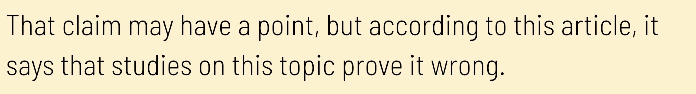 <p>What example is this?</p>