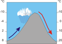 <p>air current</p>