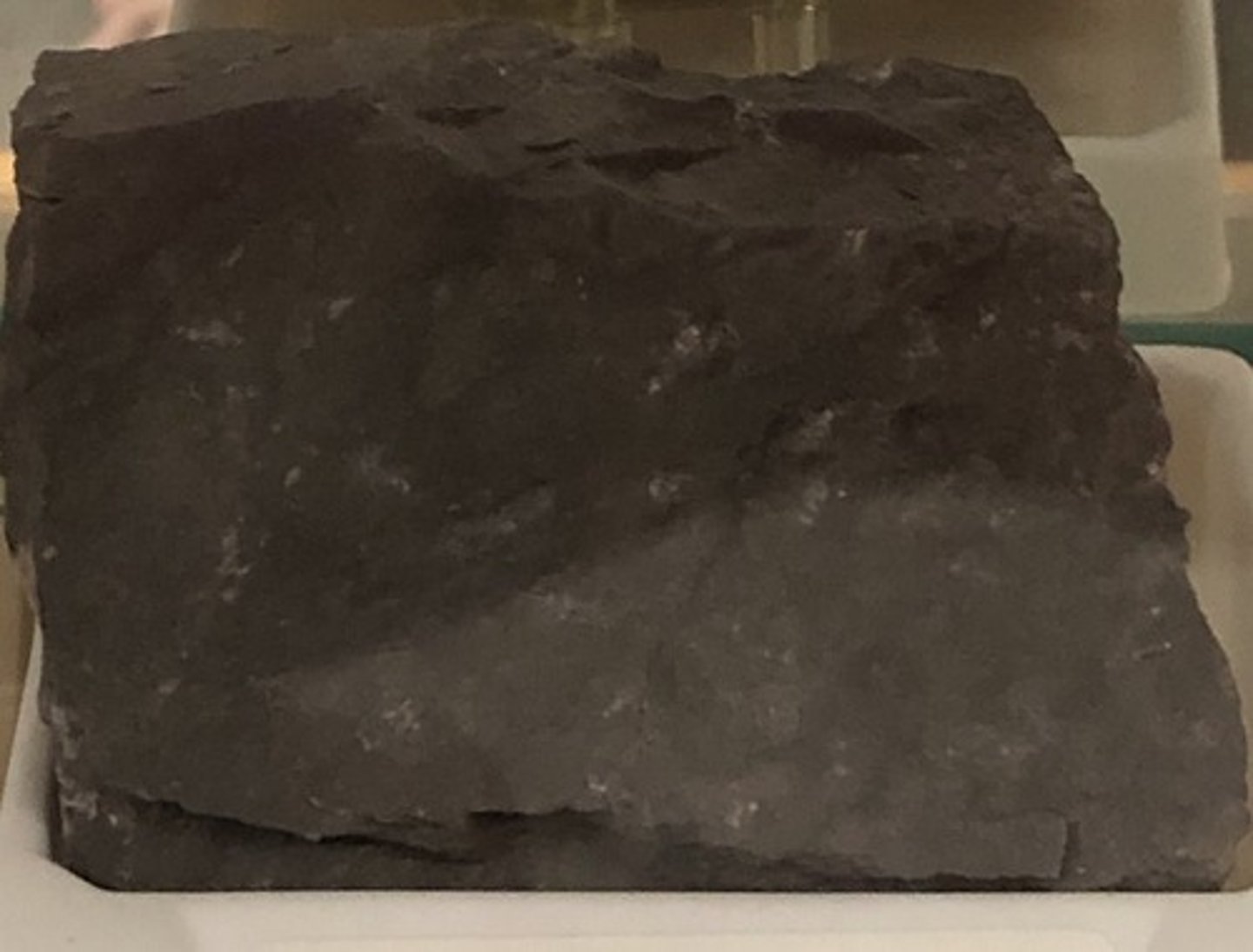 <p>Hornfels</p>