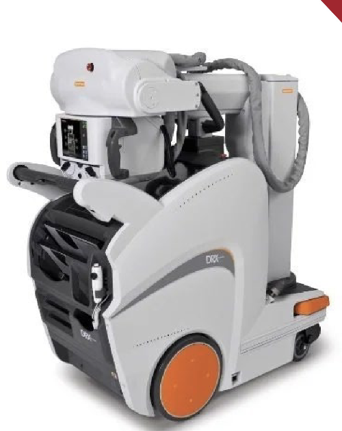 <p>Power source, safety, drive control, IR holder (s), exposure switch with 6-ft cord</p>