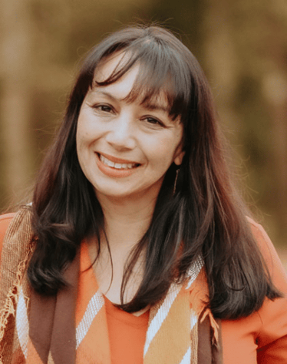 <p>Ingrid Galinat</p>