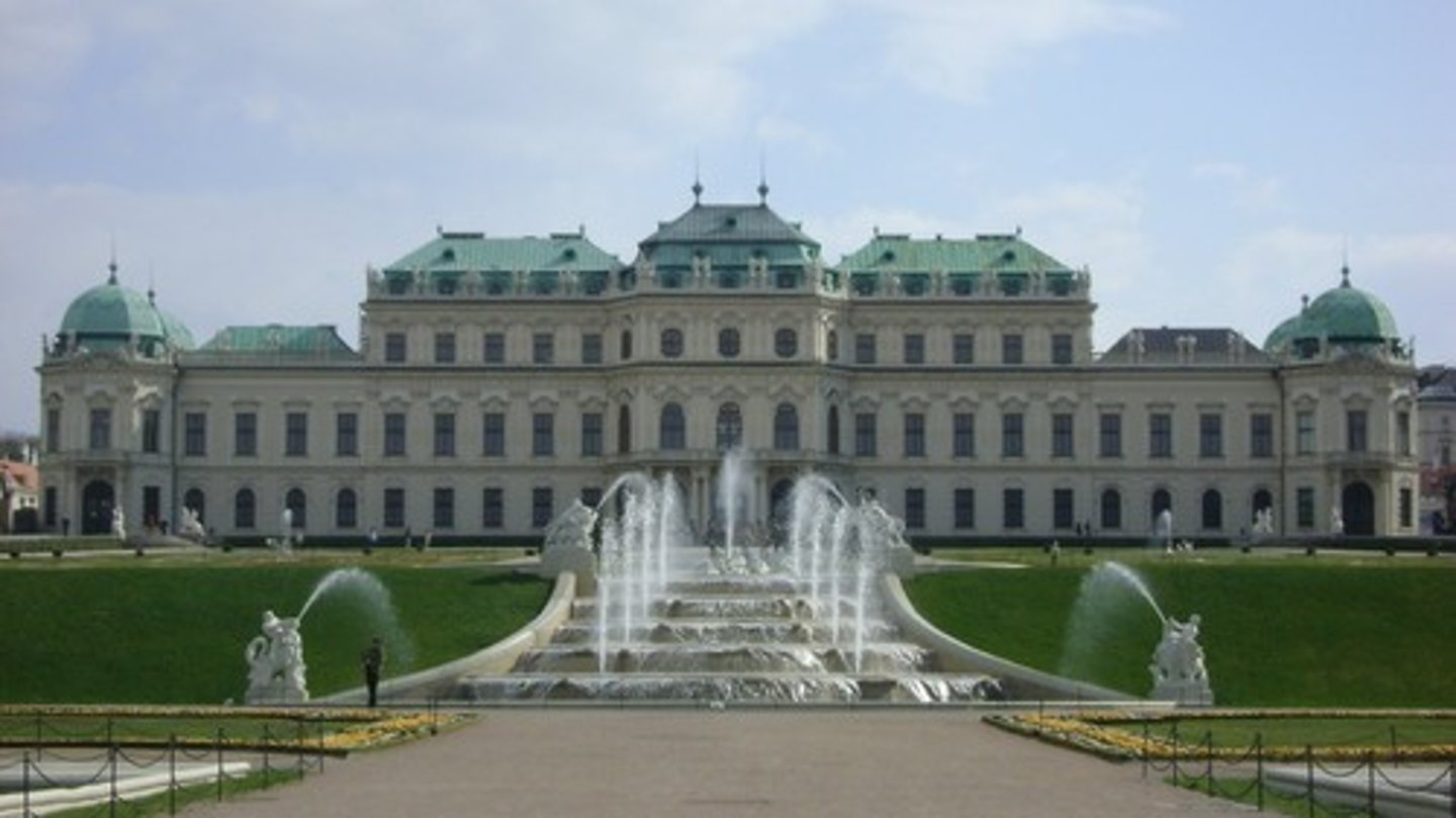 <p>1721</p><p>Lukas, Hildebrandt</p><p>Vienna</p>
