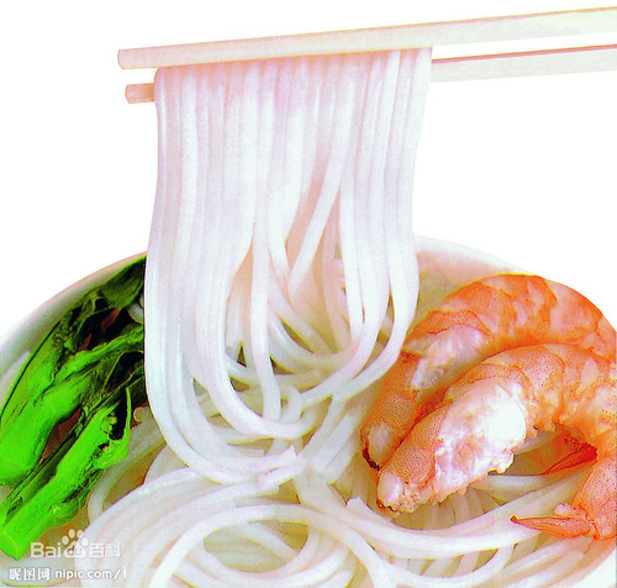 <p>mǐ xiàn - rice-flour noodles</p>