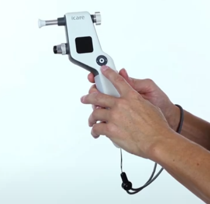 <p>I care rebound </p>