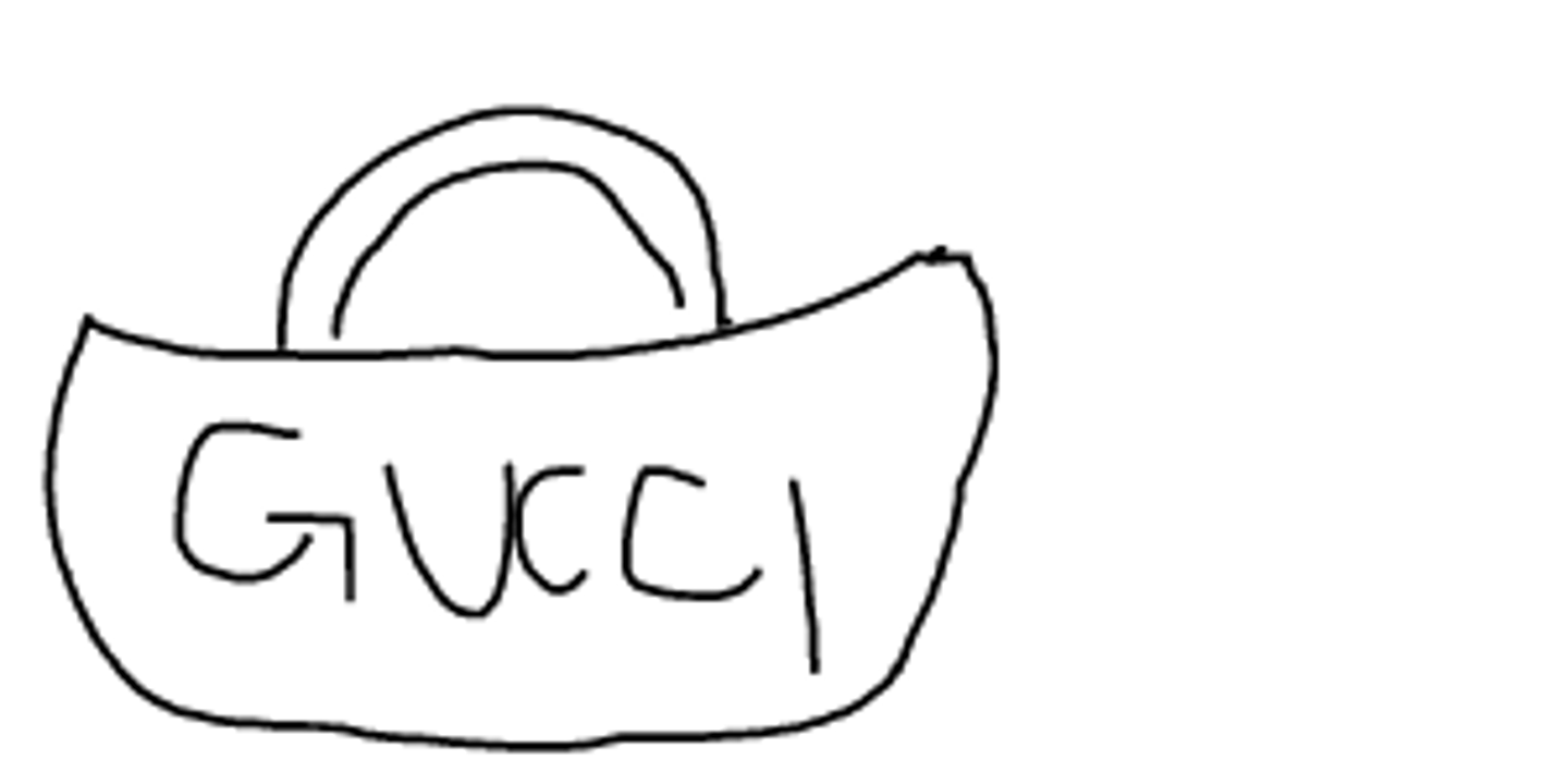 <p>míng pái - famous brand</p>