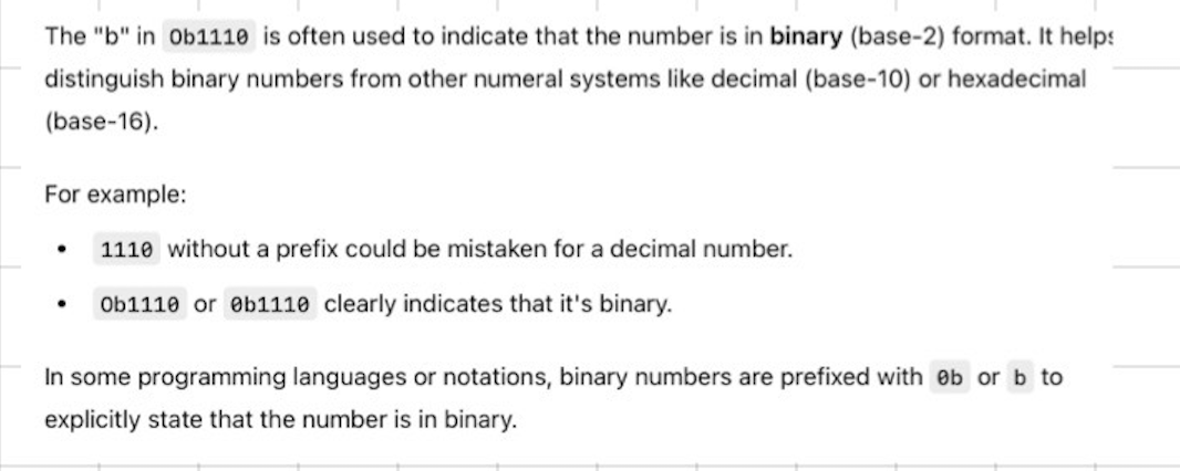 <p>number systems</p>