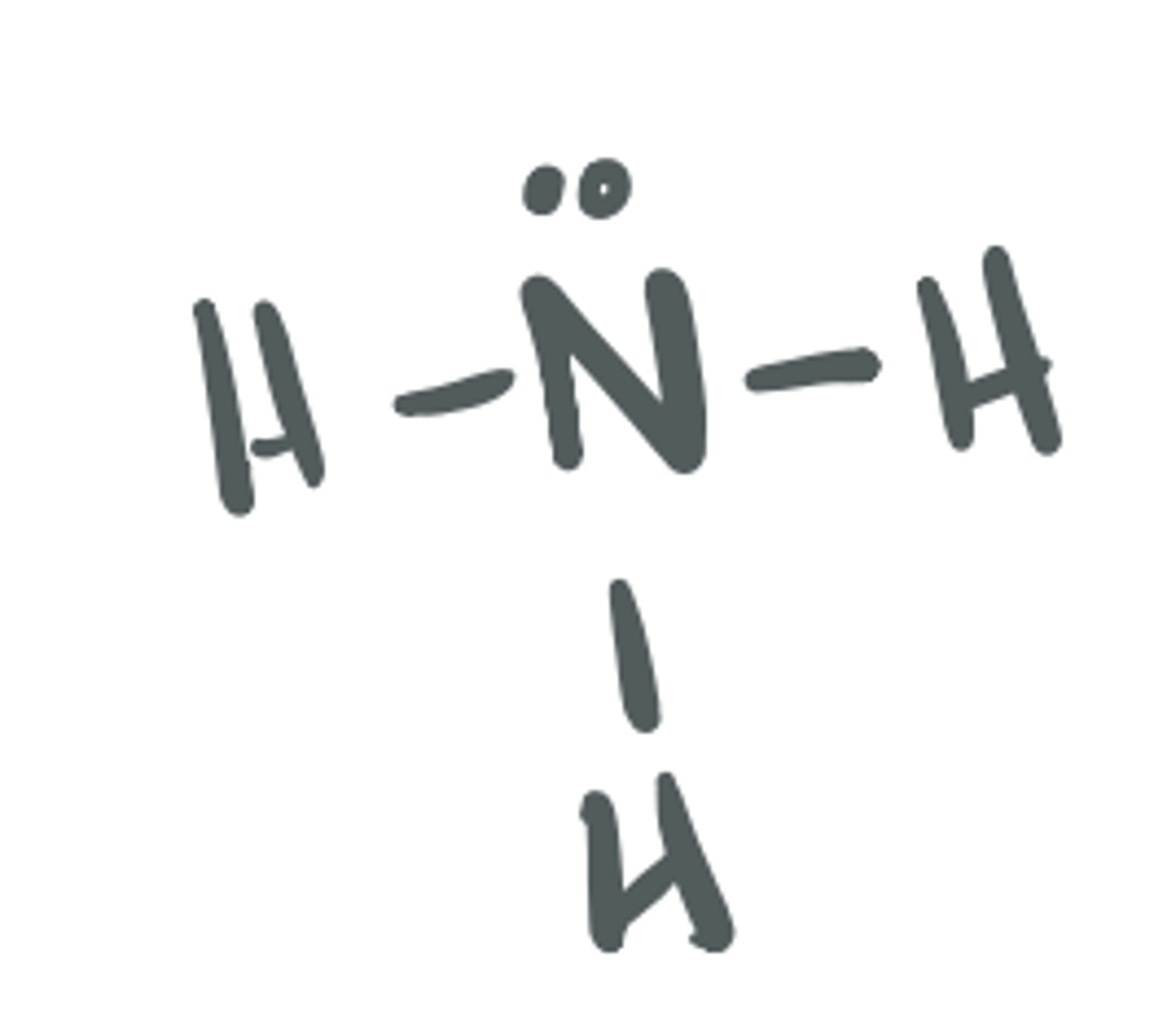 <p>NH3</p>