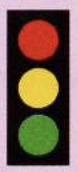 <p>Traffic Light Sign</p>