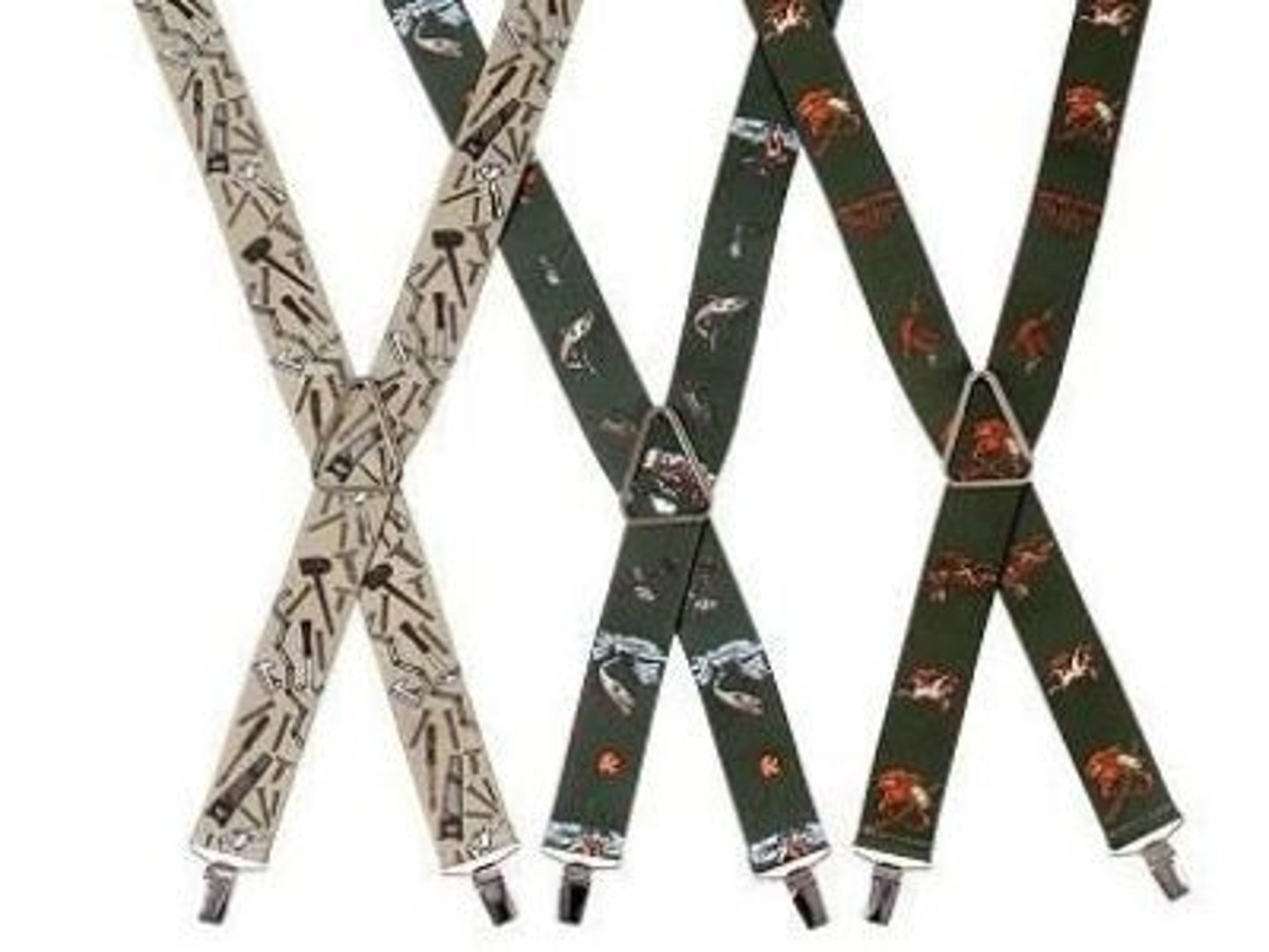 <p>подтяжки</p>