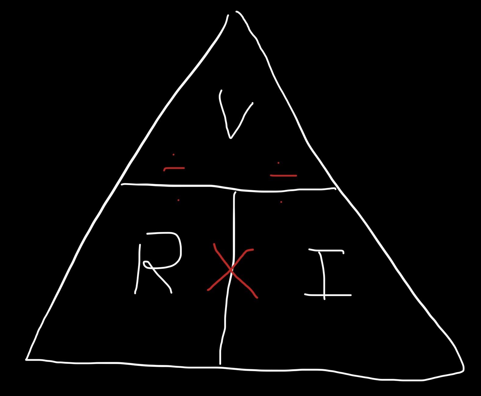 <p>How do you find the voltage (V)?</p>