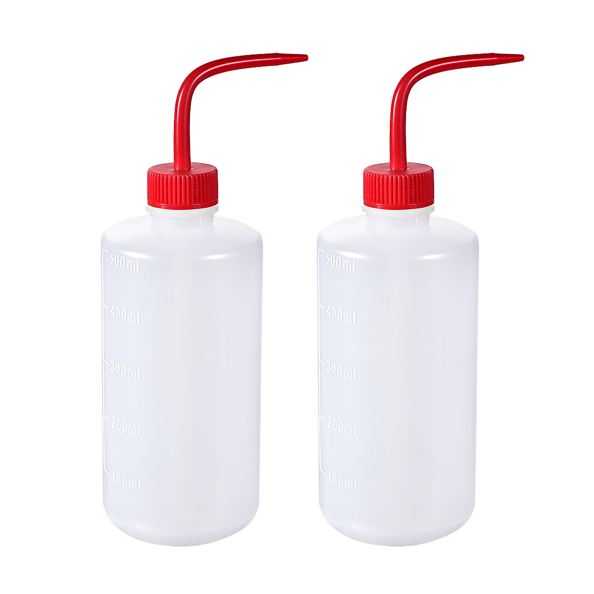 <p>Rinses glassware and adds small amounts of water to reactions.</p>