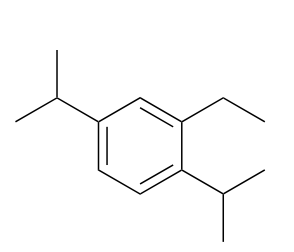 <p>(Ch. 17) Provide a systematic name for the following</p>