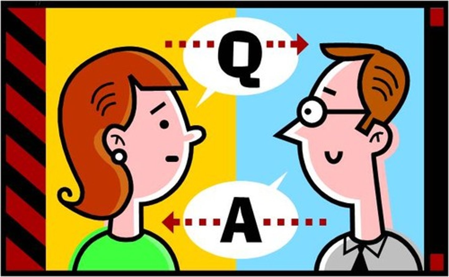 <p>отвечать</p>