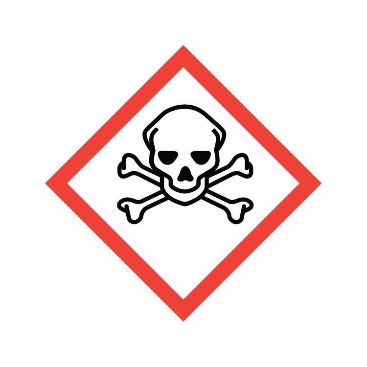 <p>Acute Toxicity</p>
