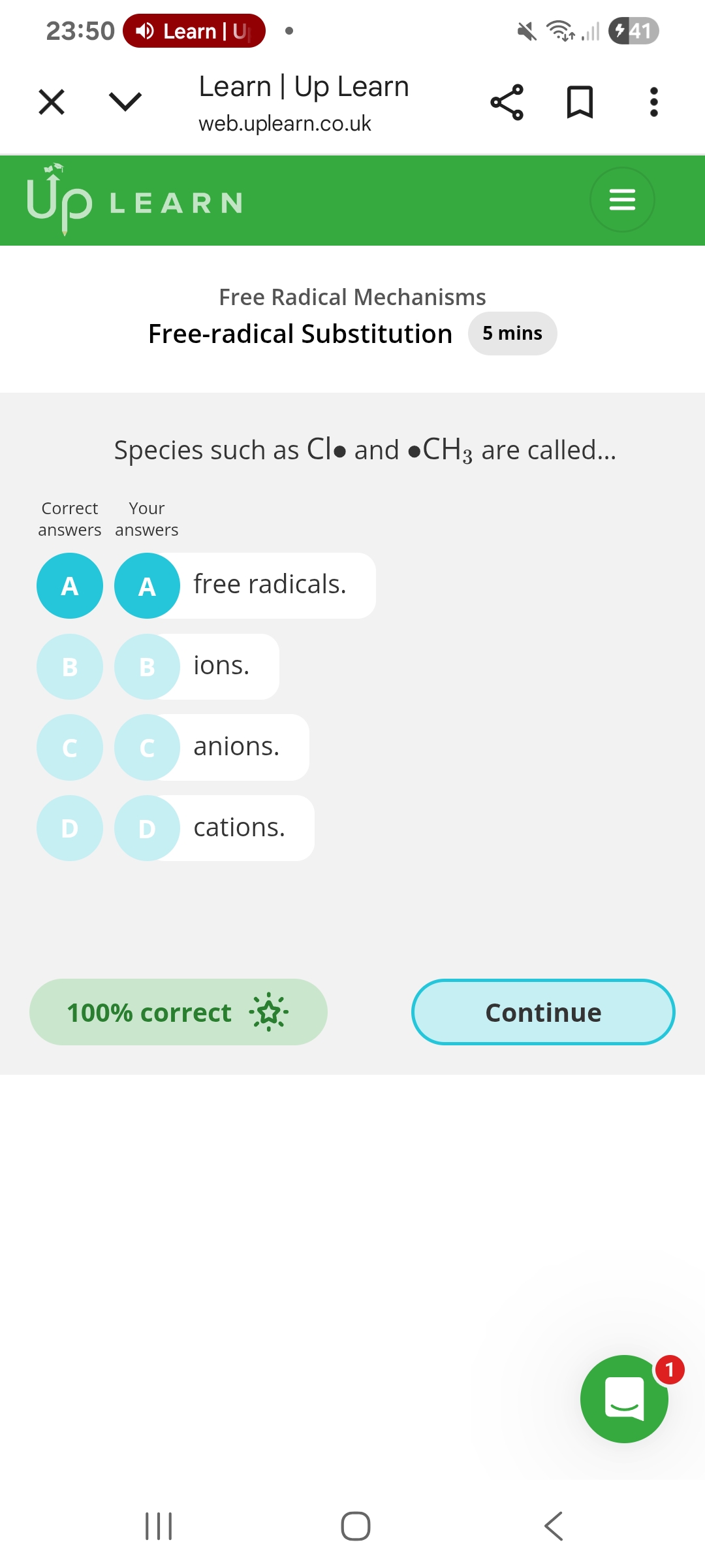 knowt flashcard image
