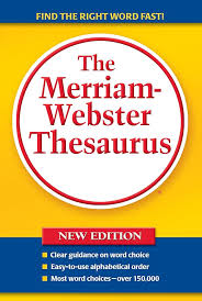 <p><strong>thesaurus</strong> </p>