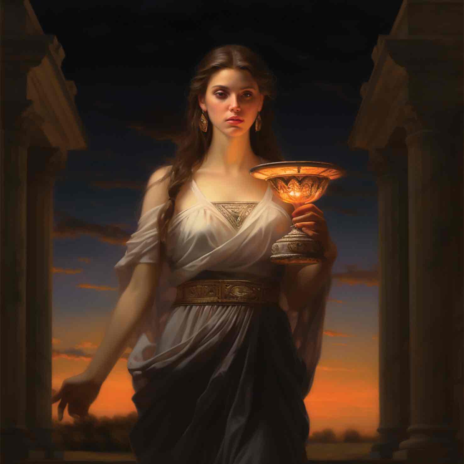 <p>Hestija</p>