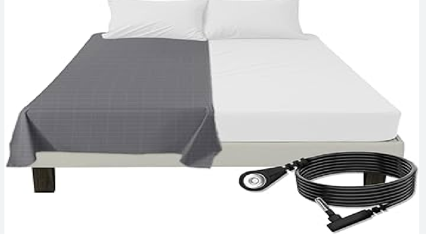 <p><span style="font-family: &quot;Times New Roman&quot;, &quot;serif&quot;">Discover how </span><span>Earthing Bed Sheets</span><span style="font-family: &quot;Times New Roman&quot;, &quot;serif&quot;"> can help restore your body's natural electrical balance by reconnecting you with the Earth's energy. This comprehensive guide explores the science, benefits, and practical applications of grounding technology for improved sleep quality and reduced inflammation.</span></p><p class="MsoNormal"><a target="_blank" rel="noopener noreferrer nofollow" class="link" href="https://www.wownewswire.com/product/earthing-bed-sheets/" data-prevent-progress="true"><span style="font-family: Arial, &quot;sans-serif&quot;"><strong>[</strong></span><span style="font-family: &quot;MS Gothic&quot;"><strong>➲➲➲</strong></span><span style="font-family: Arial, &quot;sans-serif&quot;"><strong>("!Hurry Up Buy Now Limited Supplies Available Now"!)</strong></span></a></p><p class="MsoNormal"><span style="font-family: &quot;Times New Roman&quot;, &quot;serif&quot;">&nbsp;</span></p>