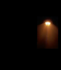 <p><span>low in light; not bright or clear.</span><br></p>